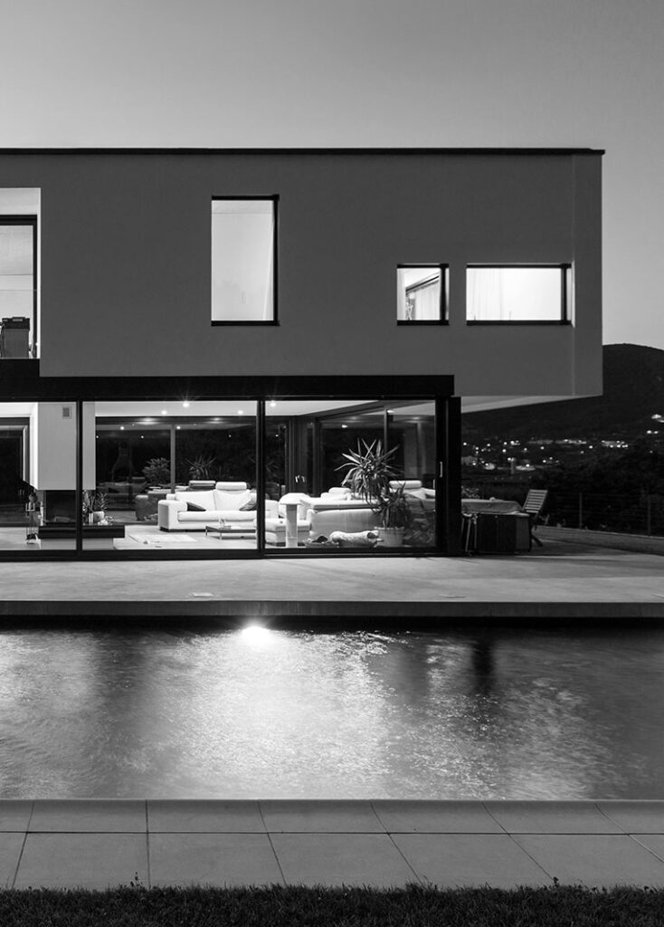 Seguro de propiedades y viviendas