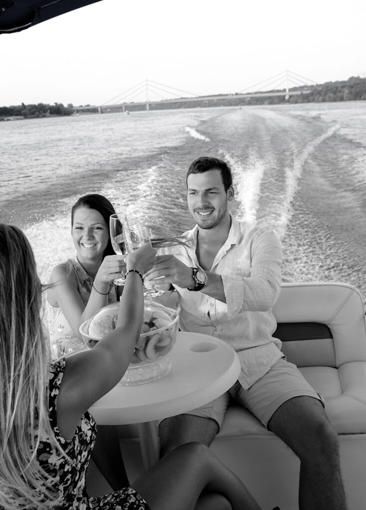 Seguro para embarcaciones de recreo