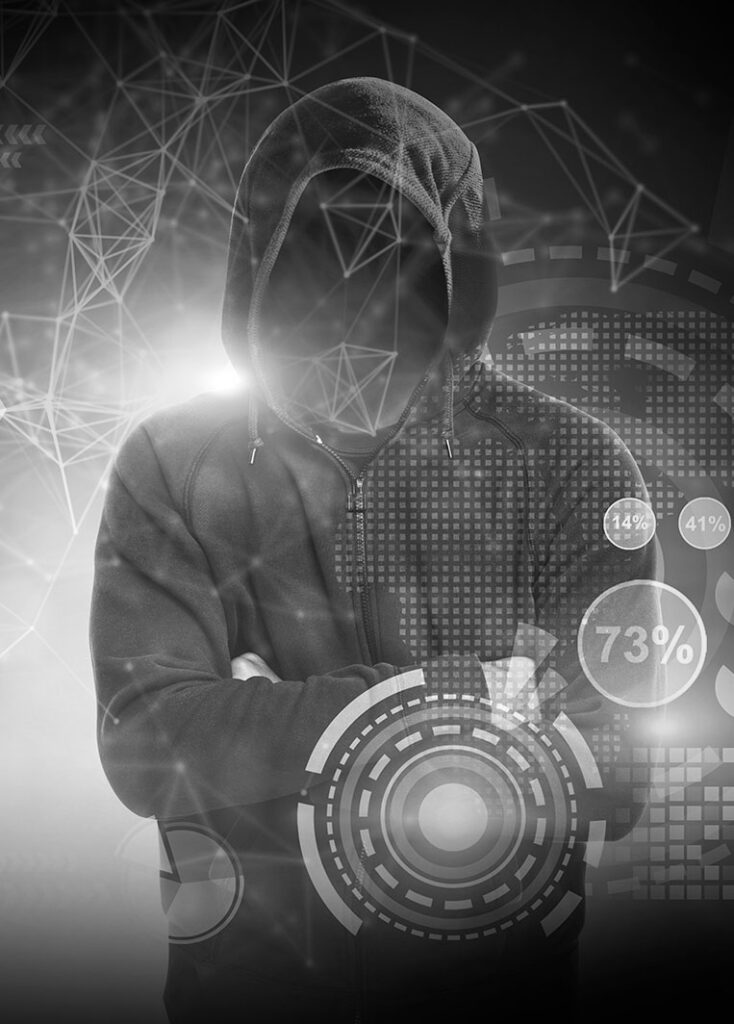 Seguro Protección Cyber Personal